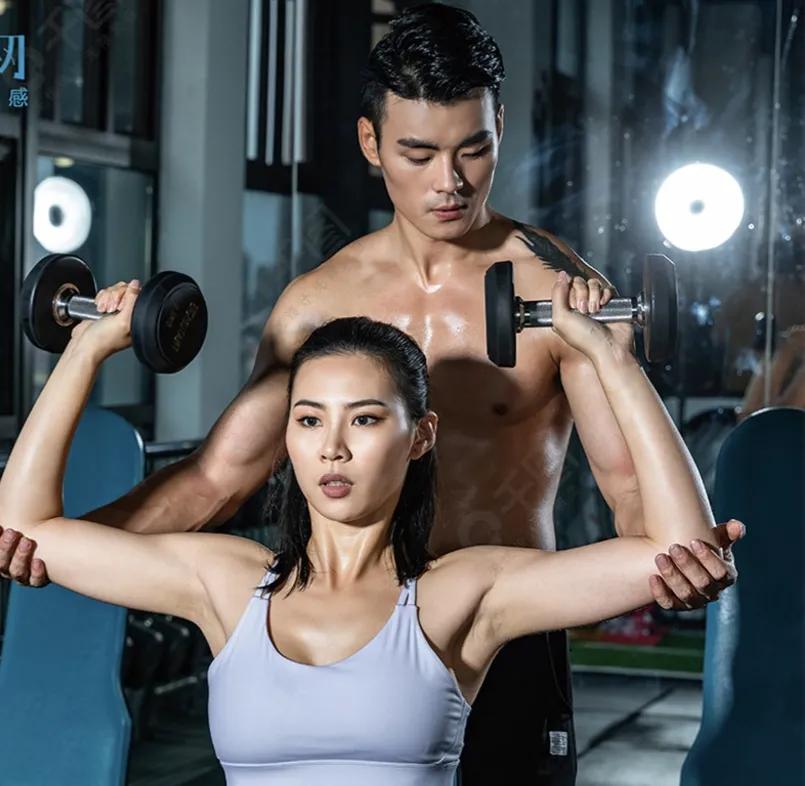 退役军人适合做健身教练吗,退役军人如何成为健身教练