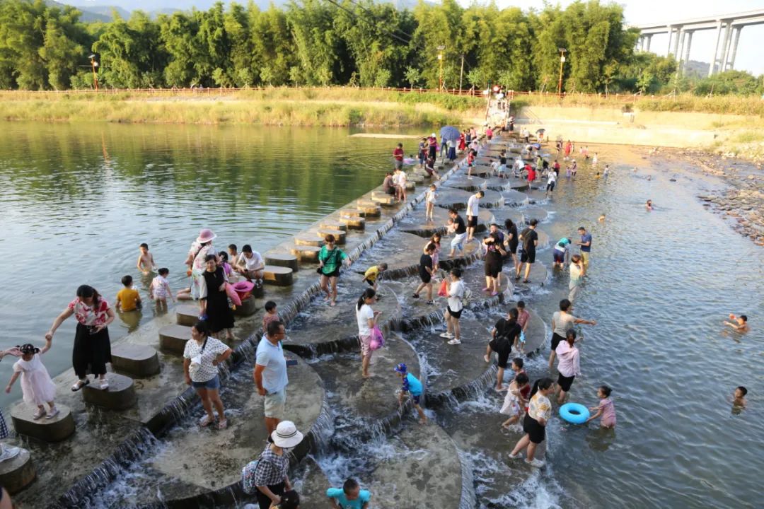 韶关网红景点有开放吗,韶关旅游景点最新开放