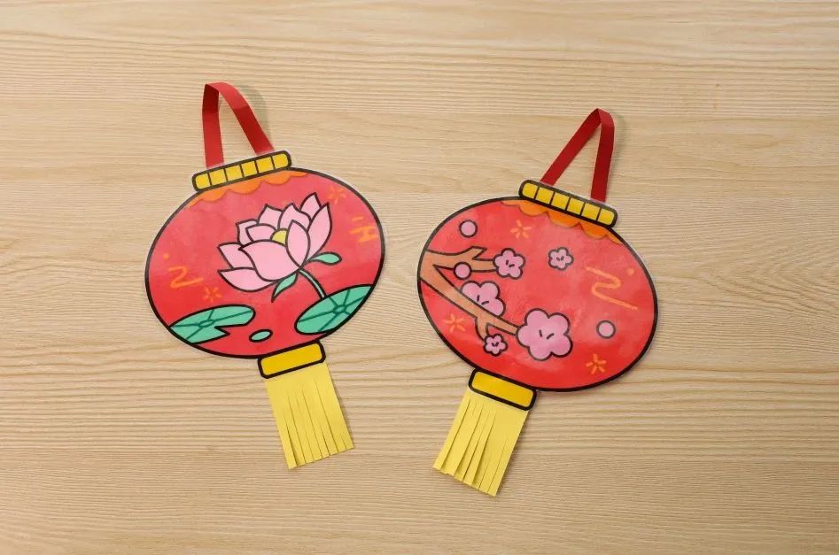 幼儿园简单易学手工小白兔,兔年必须要做的小白兔手工