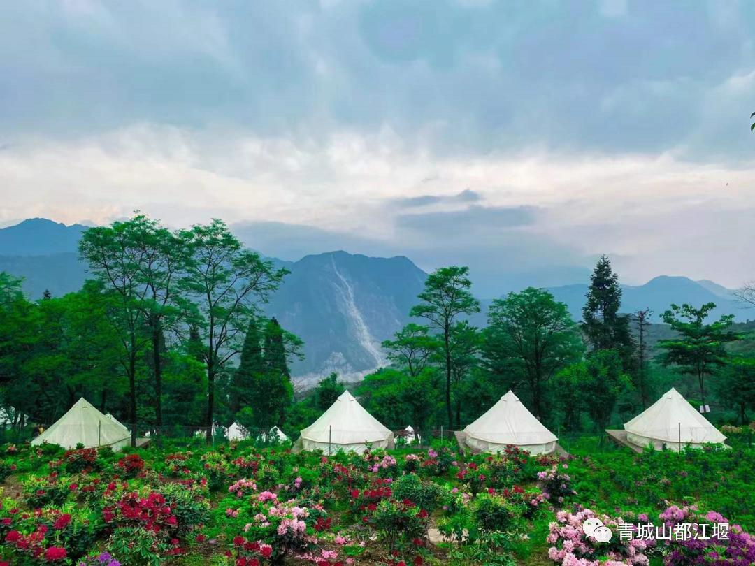 1h直达超好耍露营地！这五处秘密基地出片率100%，带你在星空下篝火旁，拥抱元气秋日大自然~