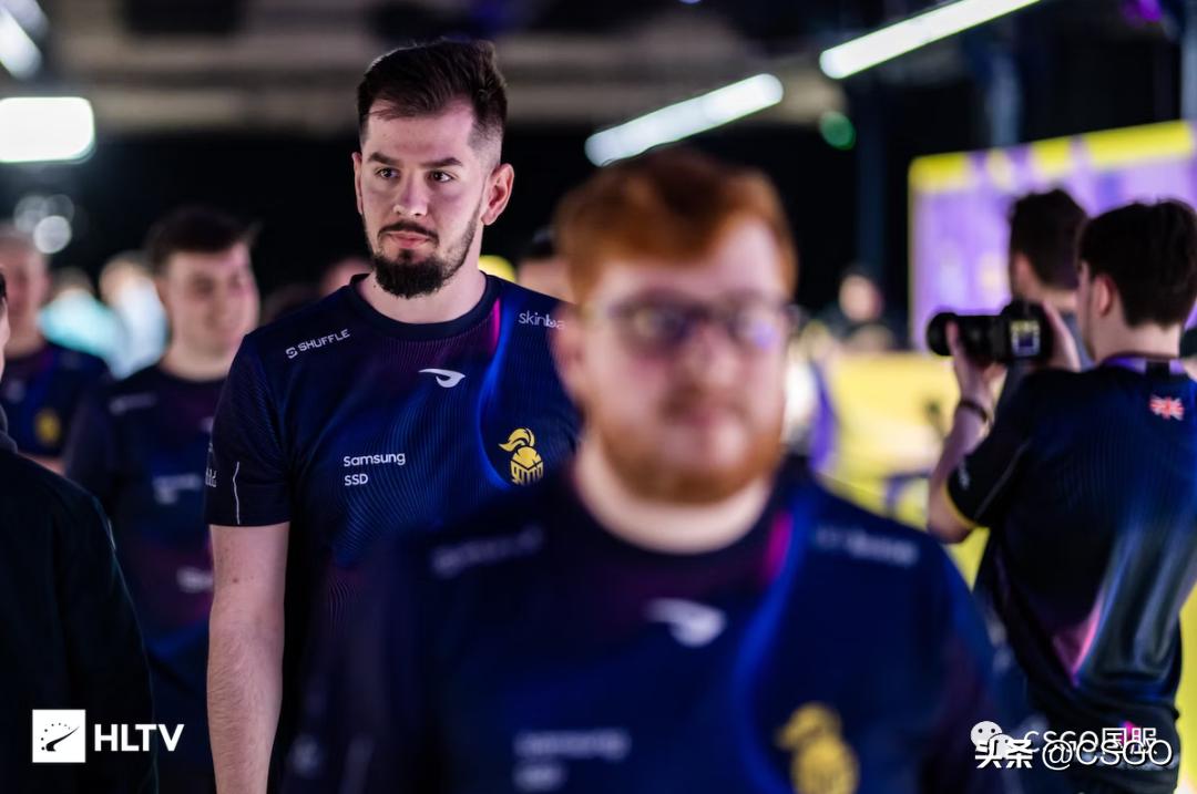vitality击败gl夺冠,vitality顶级翻盘