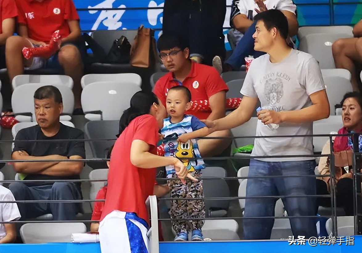 陈楠高光时刻,陈楠世界冠军