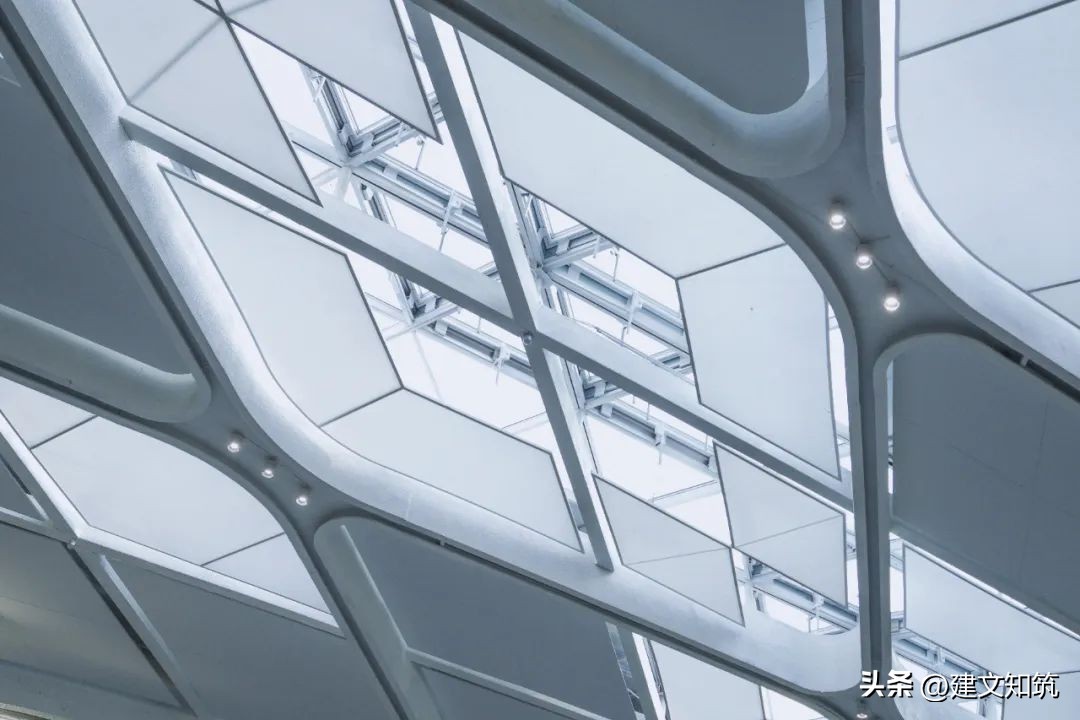 杭州萧山国际机场三期设计方案,杭州萧山机场三期项目