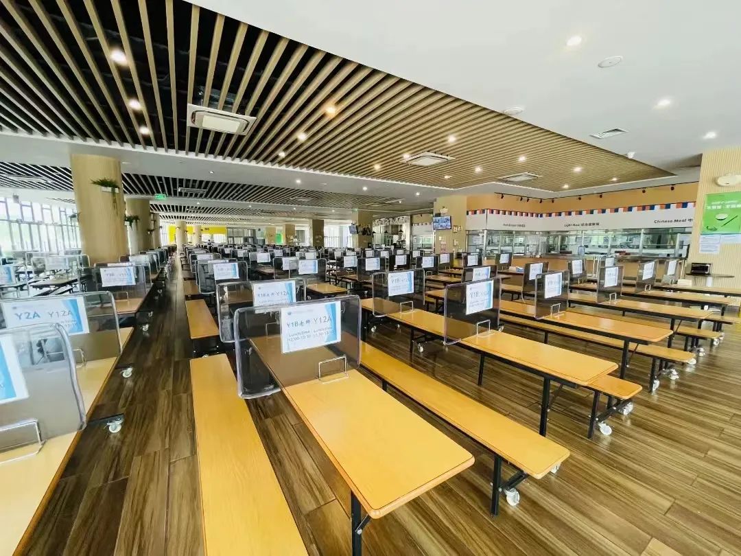 湾区国高｜创校生斩获剑桥offer？广州耀华国际高中有何育人秘诀？