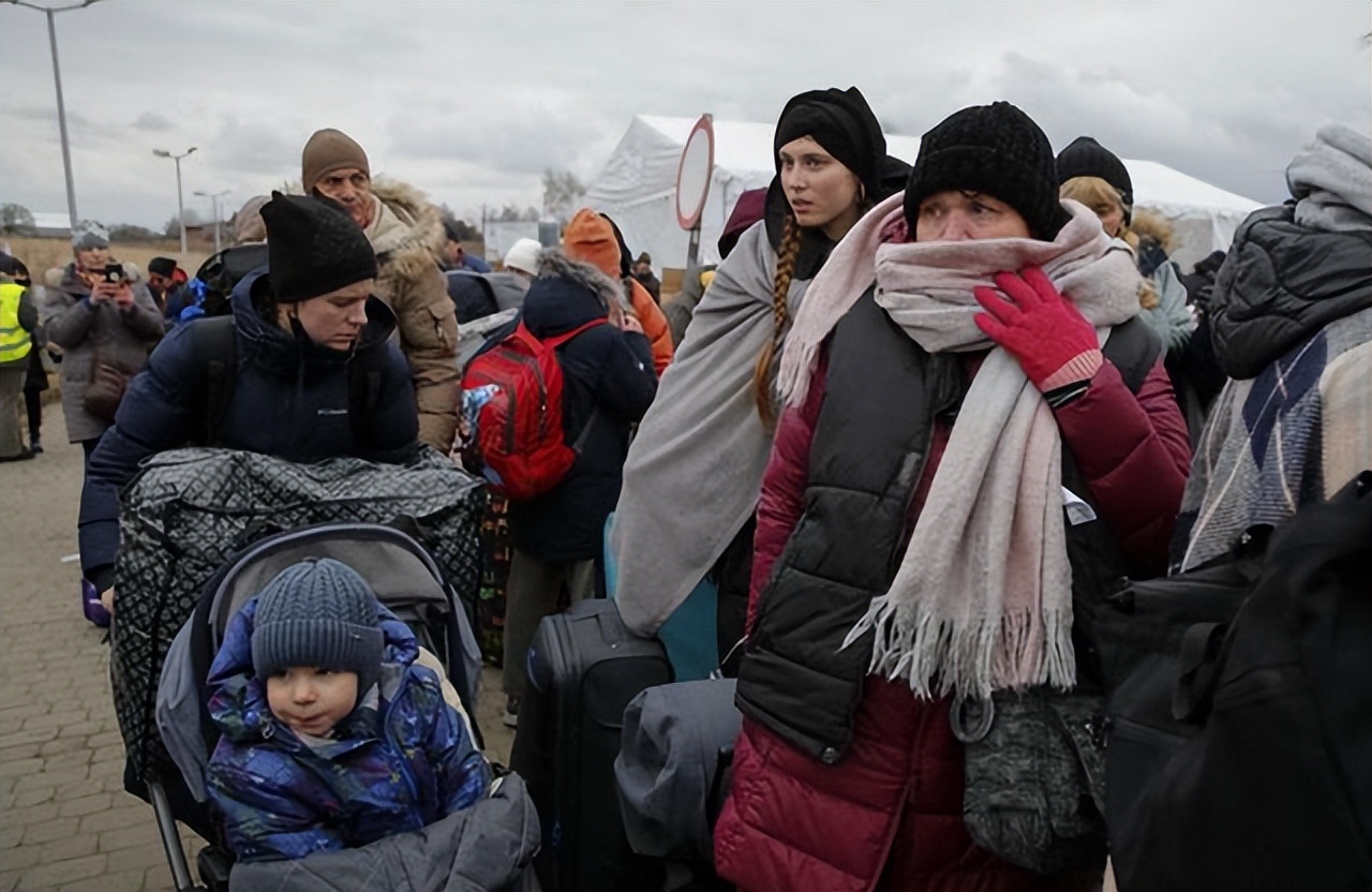 俄乌基辅战火,俄乌战火现状
