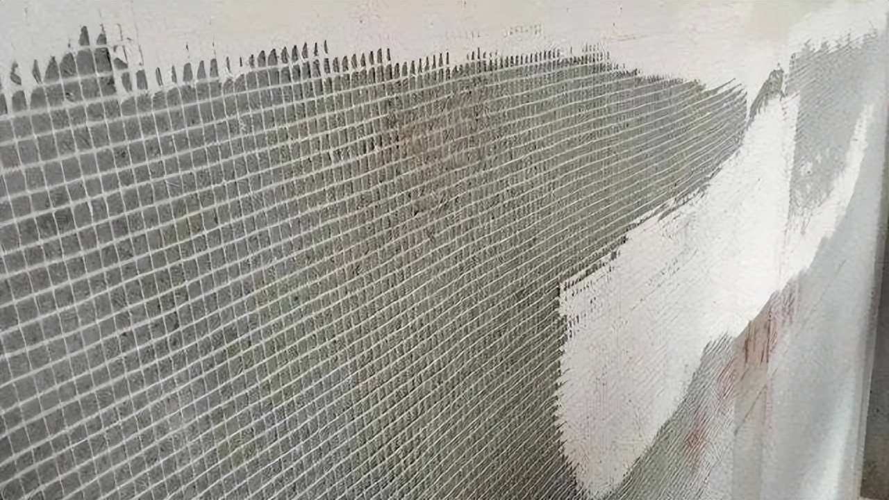 外墙腻子与内墙腻子验收,腻子怎么验收才正确