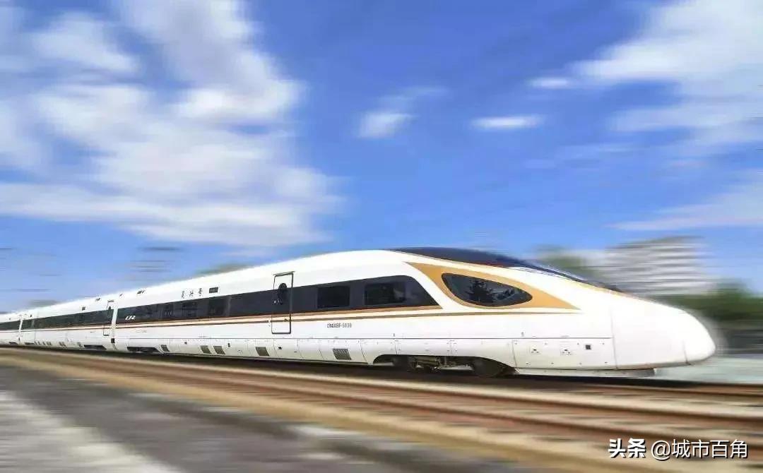 最新高铁线路图北京,北京新开2条高铁连接北三县