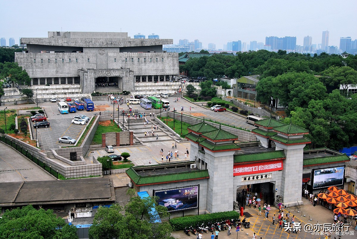 长沙旅游攻略附近旅游景点,长沙周边旅游十大必去景区有哪些