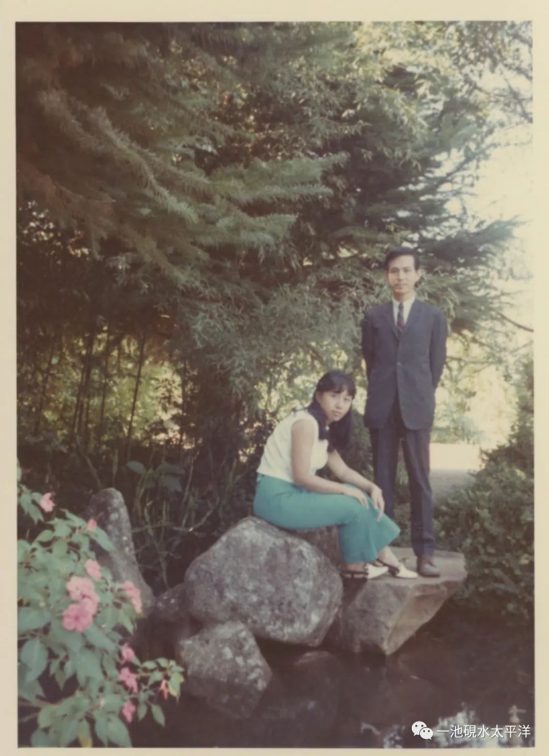 张大千逝世六十周年,张大千诞辰120周年