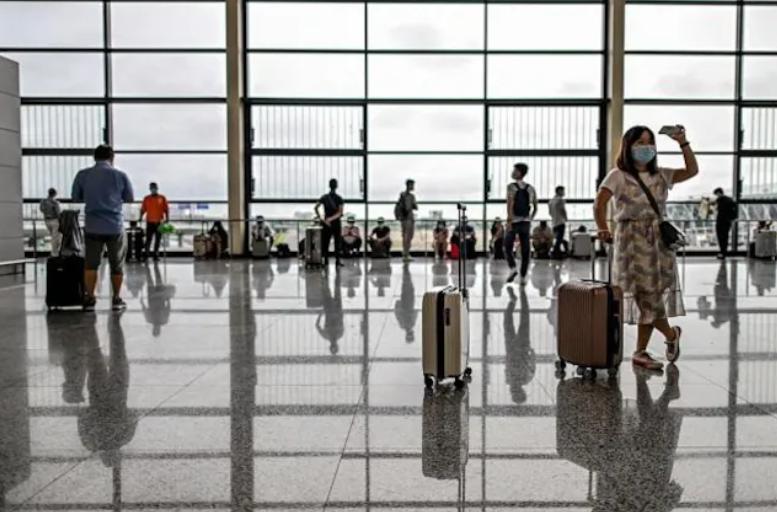 加拿大欢迎中国游客旅游,加拿大最新旅游禁令是什么