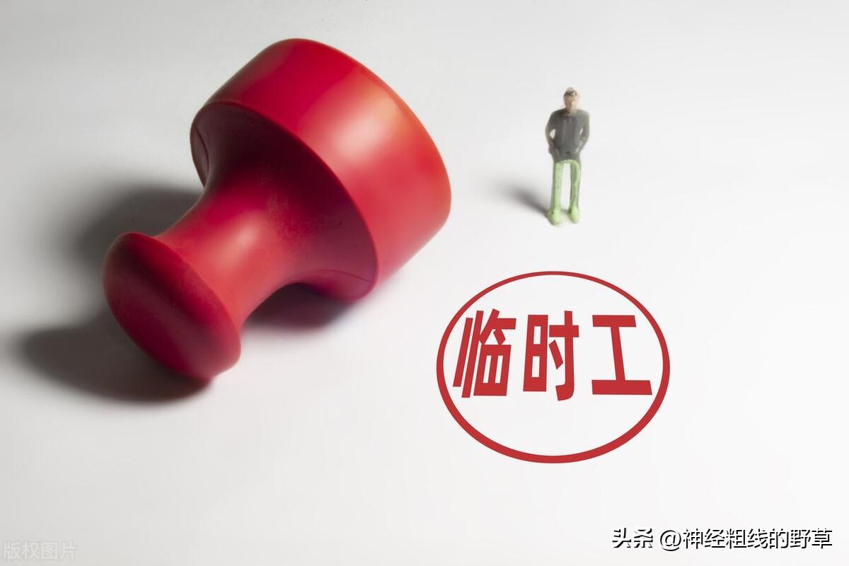 政府劳务派遣有可能转合同工吗,政府的劳务派遣带不带编制