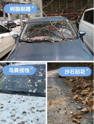 2024年国产隐形车衣排名,十大品牌隐形车衣性价比高的