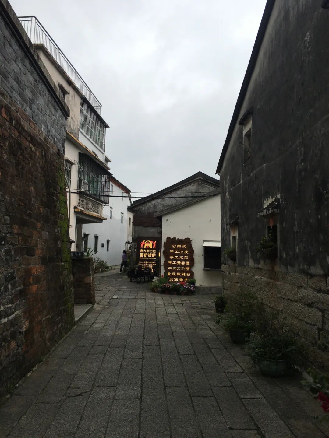 《旭光骑行深圳》第19站——大鹏新区大鹏街道