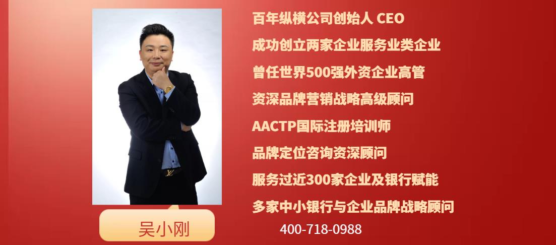 一分钟告诉你如何打造自己的品牌,如何建立一个品牌的风格定位