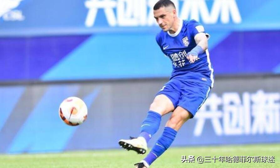 武汉三镇大胜上海申花,武汉三镇5-0大胜河北队