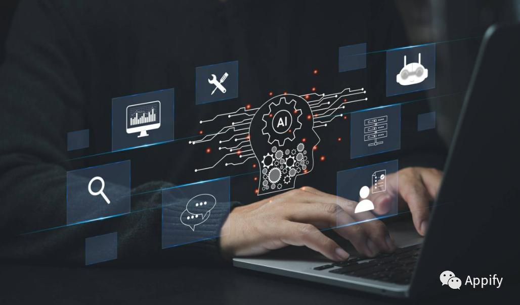 chatgpt对app生态的影响 (chatgpt对信息传播方式的变革)