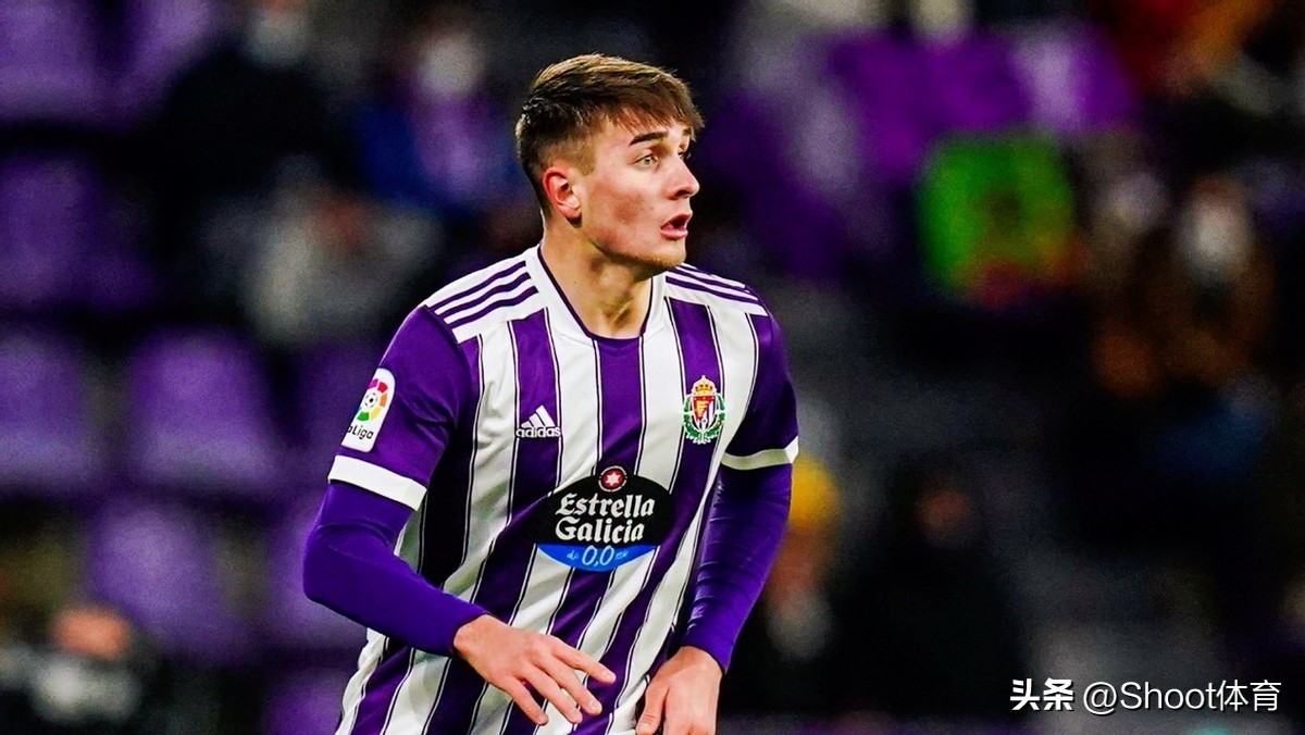 巴利亚多德维戈塞尔塔,西甲皇家苏斯达vs维戈塞尔塔