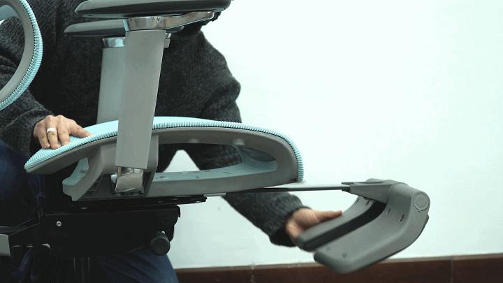 打工人必备办公午休椅,打工人办公室按摩座椅