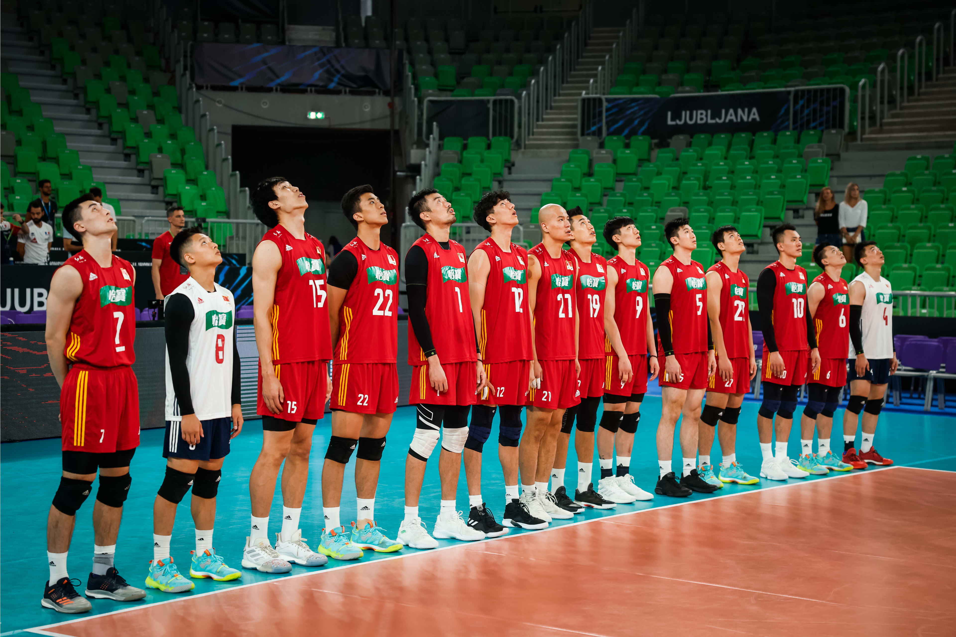 中国男排8强vs日本男排8强,日本男排输给谁了