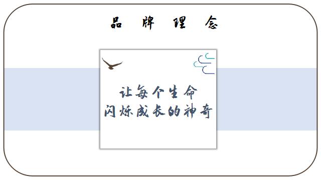 乘风振翅，智动神奇|长沙市岳麓区博才金鹰小学文化理念建设