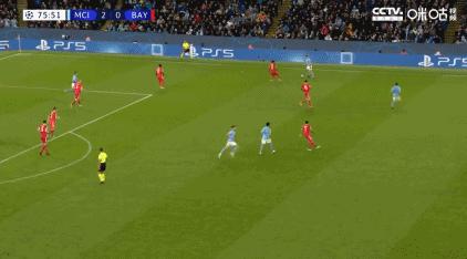 曼城德甲vs拜仁,拜仁爆冷不敌大巴黎