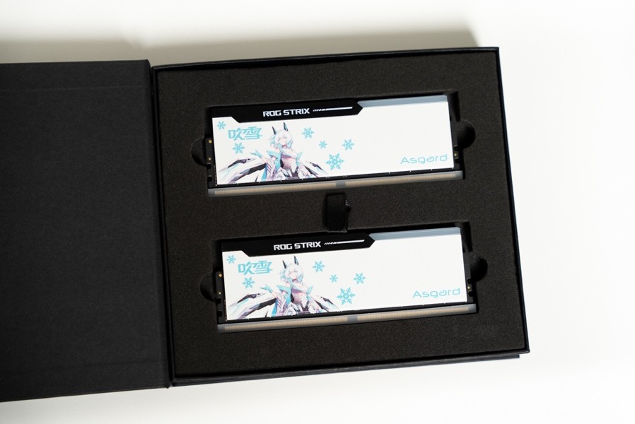 阿斯加特内存条ddr5推荐,ddr5内存金士顿和阿斯加特哪个好