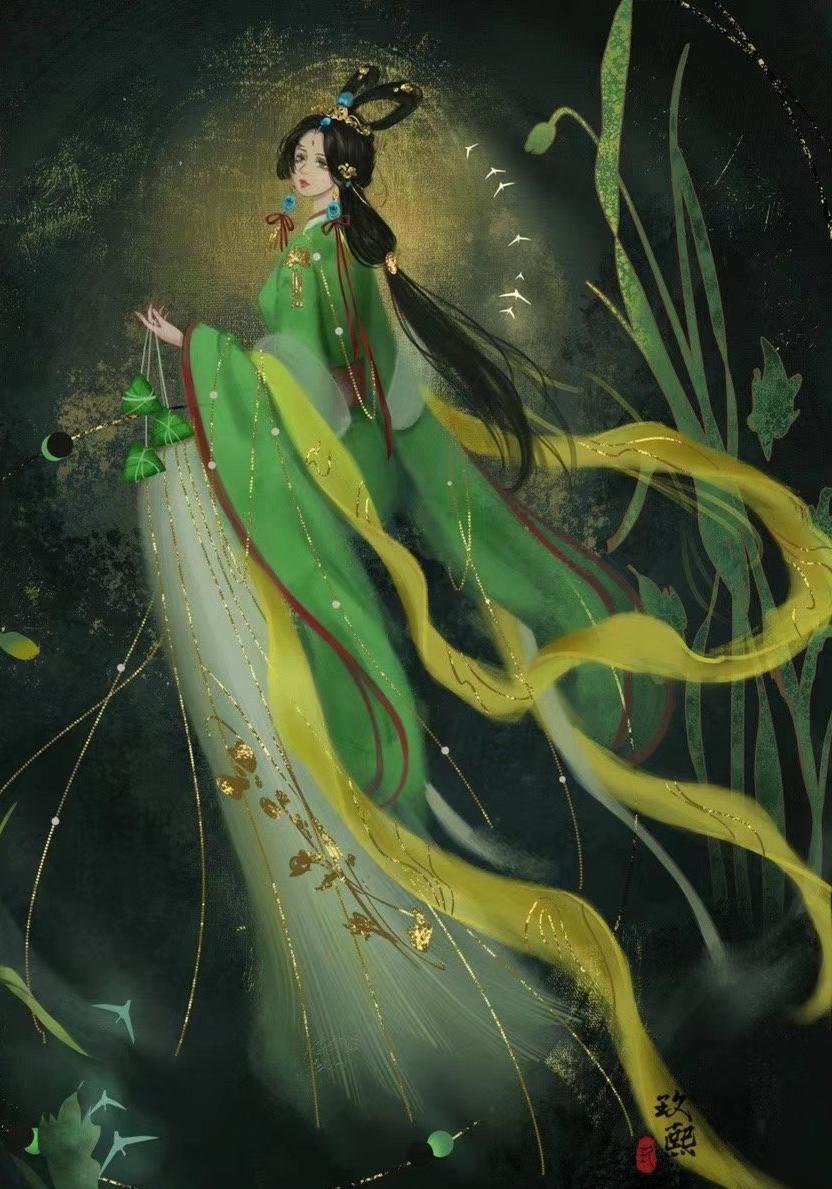 12个传统节日的习俗,12个传统节日习俗