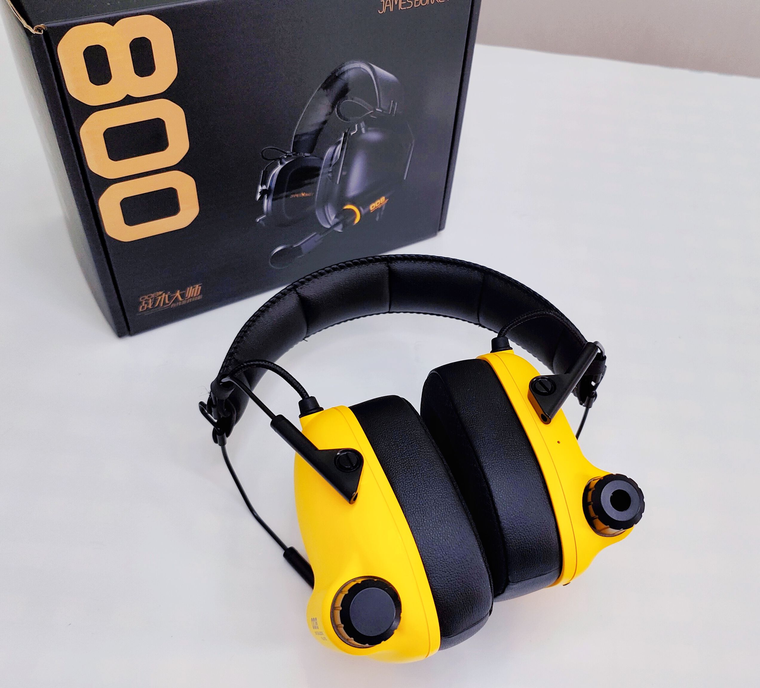 游戏耳机008,大神攻略游戏耳机推荐