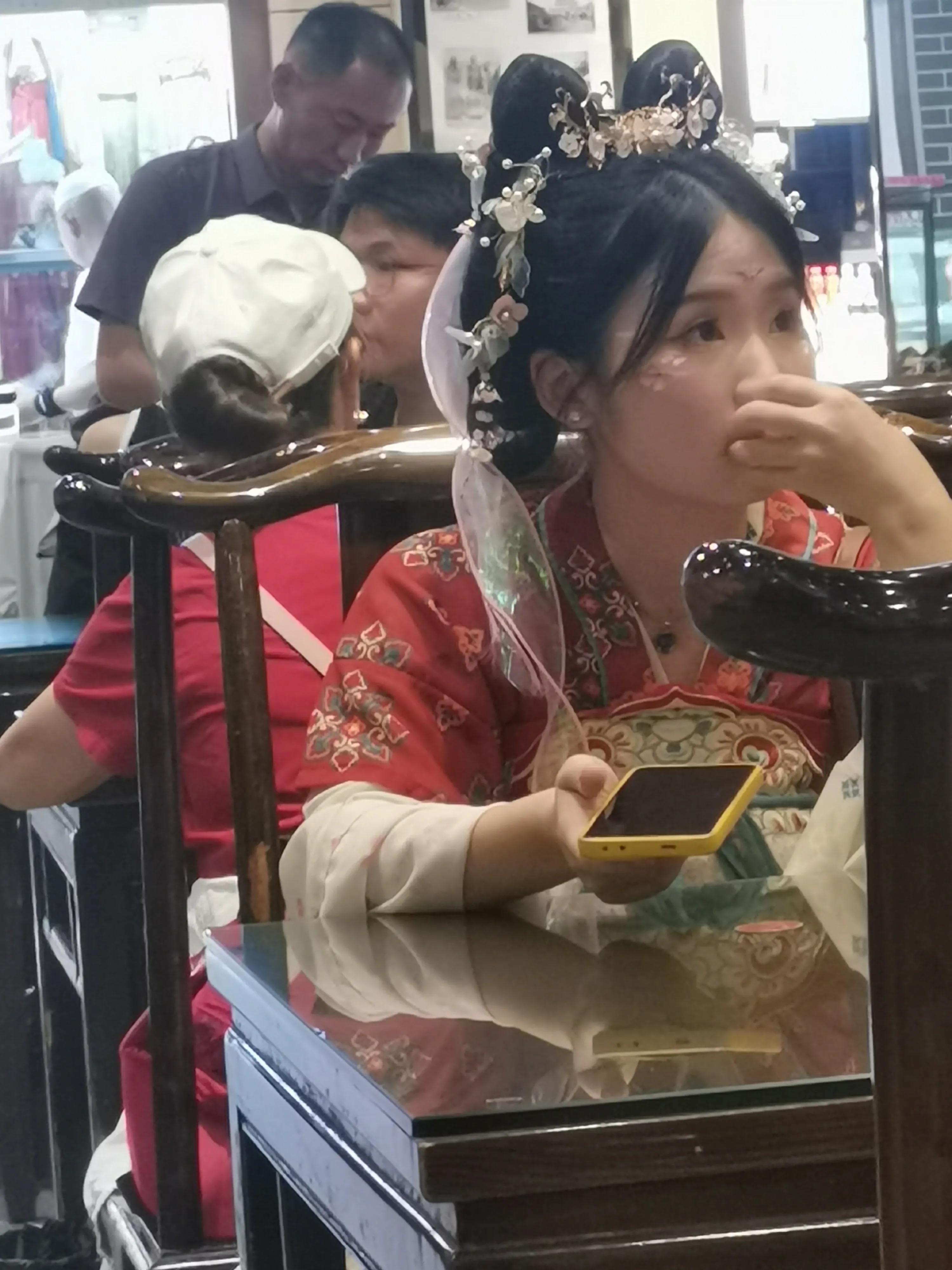 西安随性游自由行攻略