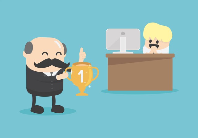 如何快速的做事有条不紊,低谷期做事方法与技巧