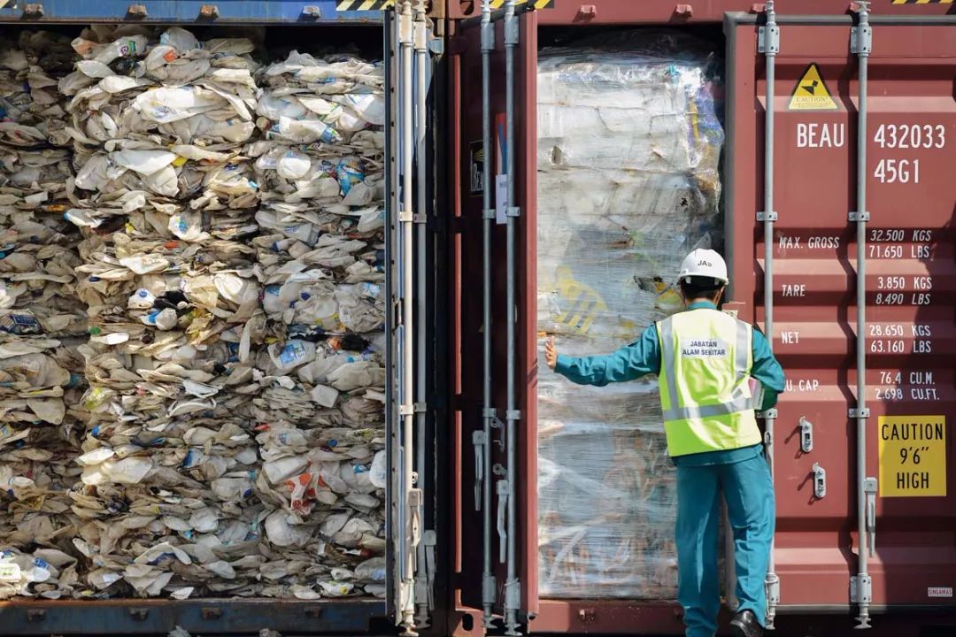 “从哪里来回哪里去”！马来西亚、菲律宾、柬埔寨纷纷“宣战”，美国又瞄向了……