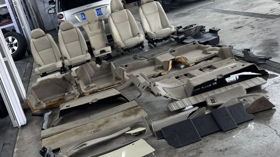 80年沃尔沃xc90出售,08款沃尔沃xc90二手多少钱