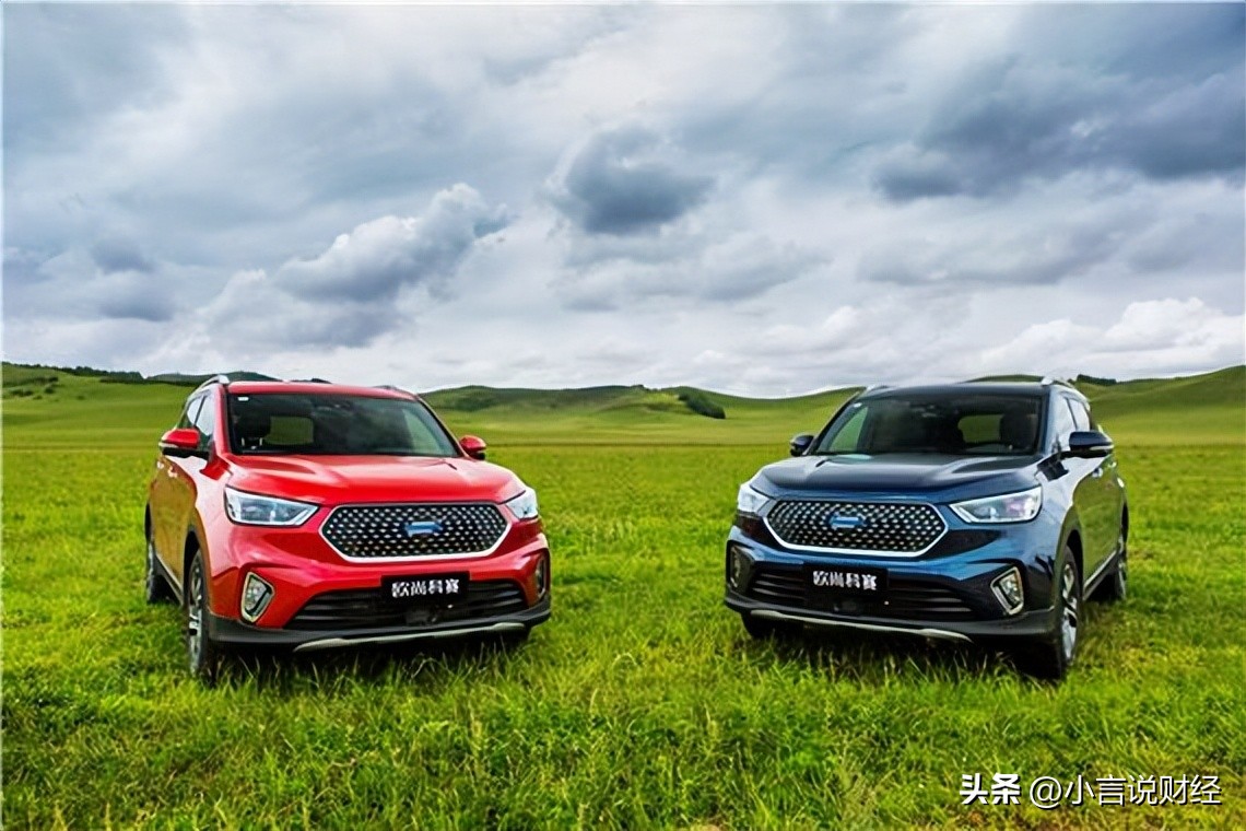 中国网络水军下的车企,车企网络水军