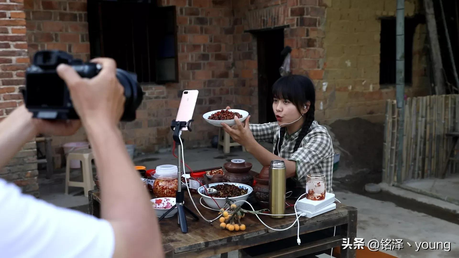 做自媒体的创业思路,乡村自媒体如何创业成功