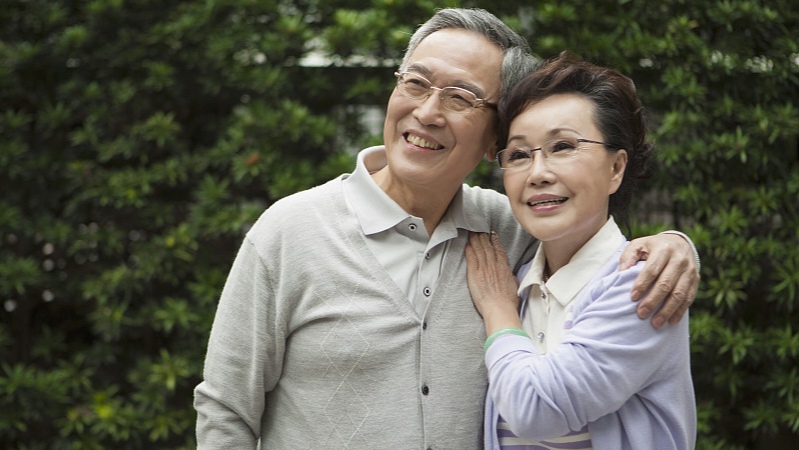 性生活的本质和意义,中老年人生活方式对身体的影响