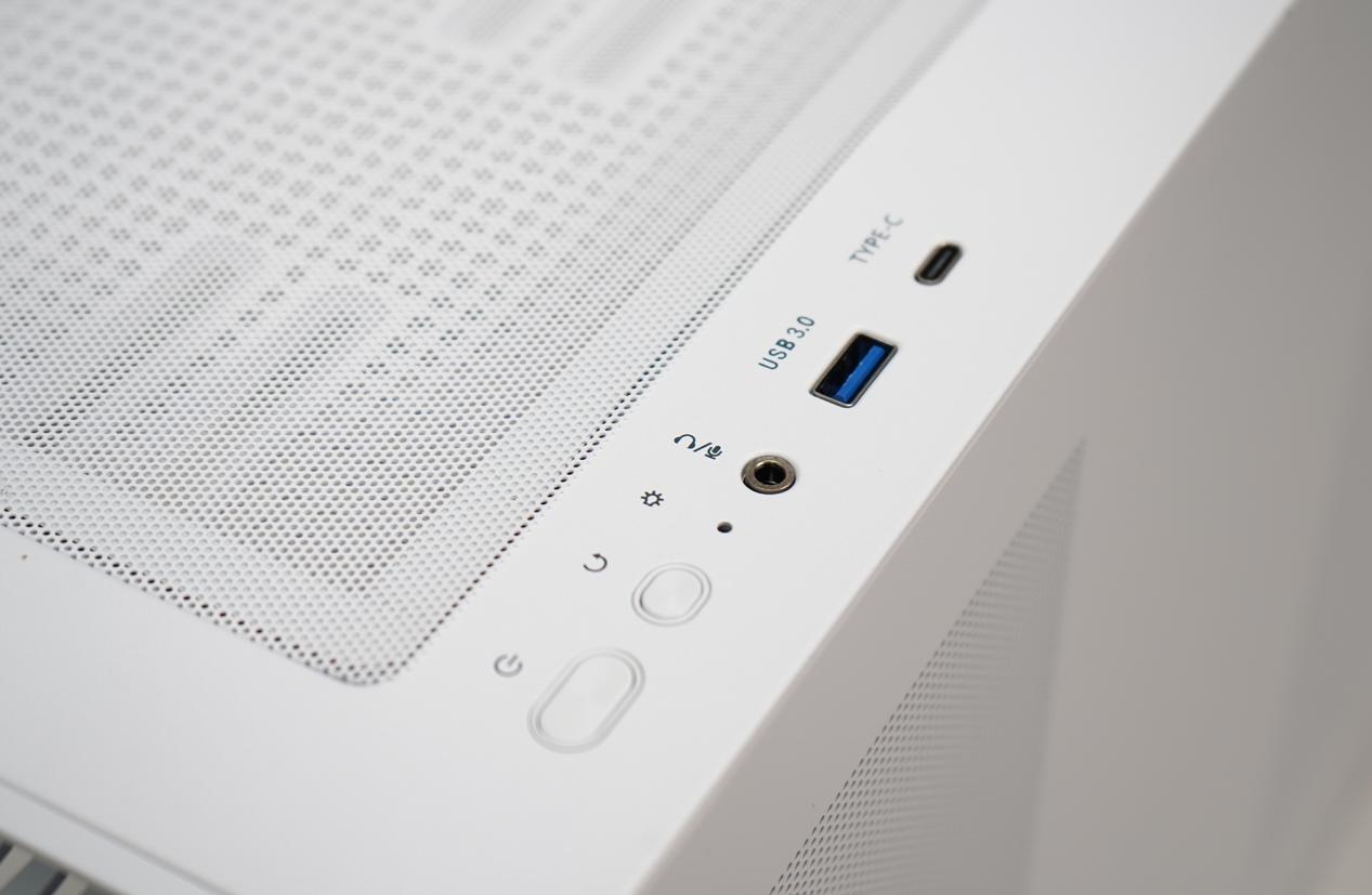 diy电脑创新点在哪,2023年diy电脑配置单