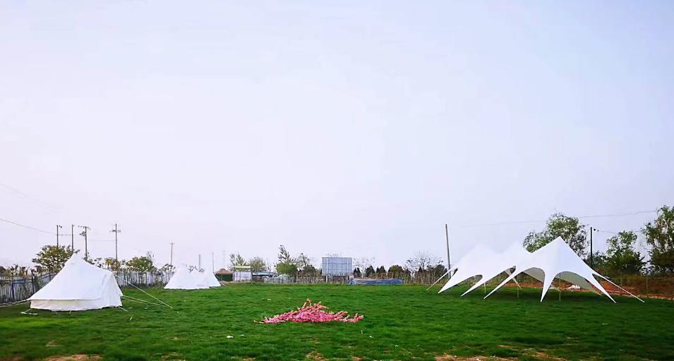 合肥发布63项文化旅游活动,五一合肥十大景区出炉