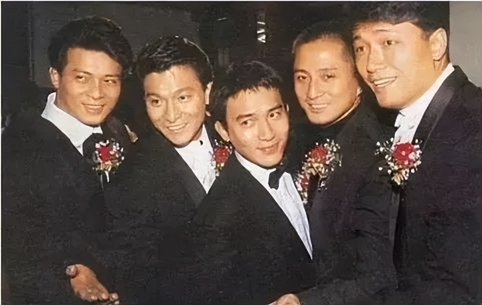 吴镇宇错失影帝是哪一期,吴镇宇错失影帝片段