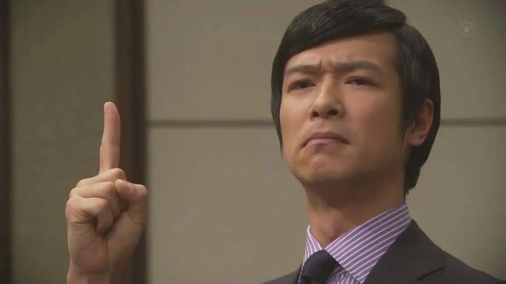 何广智服装代言,何广智海澜之家类似视频