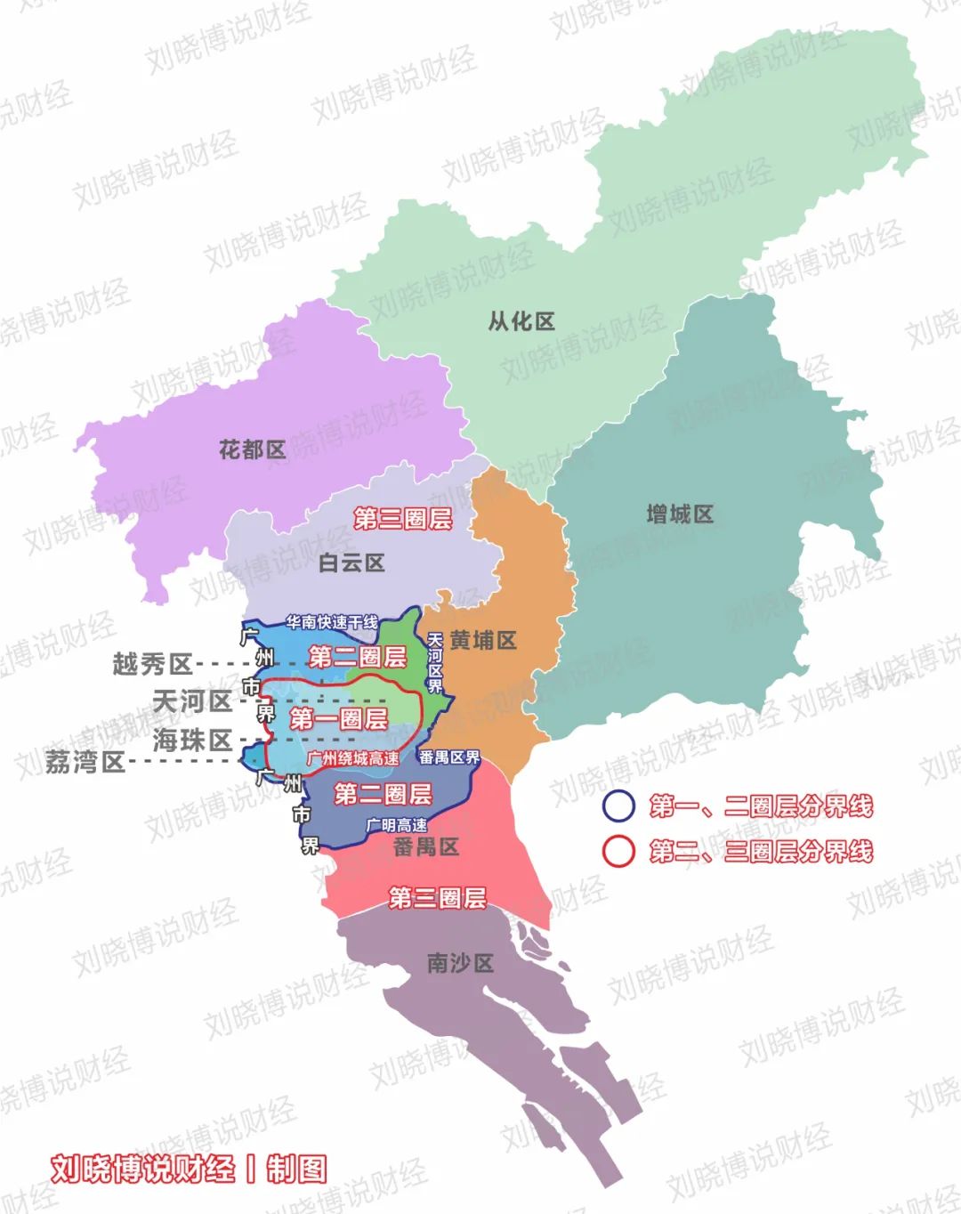 放松限购对楼市有什么影响,放松限购广州