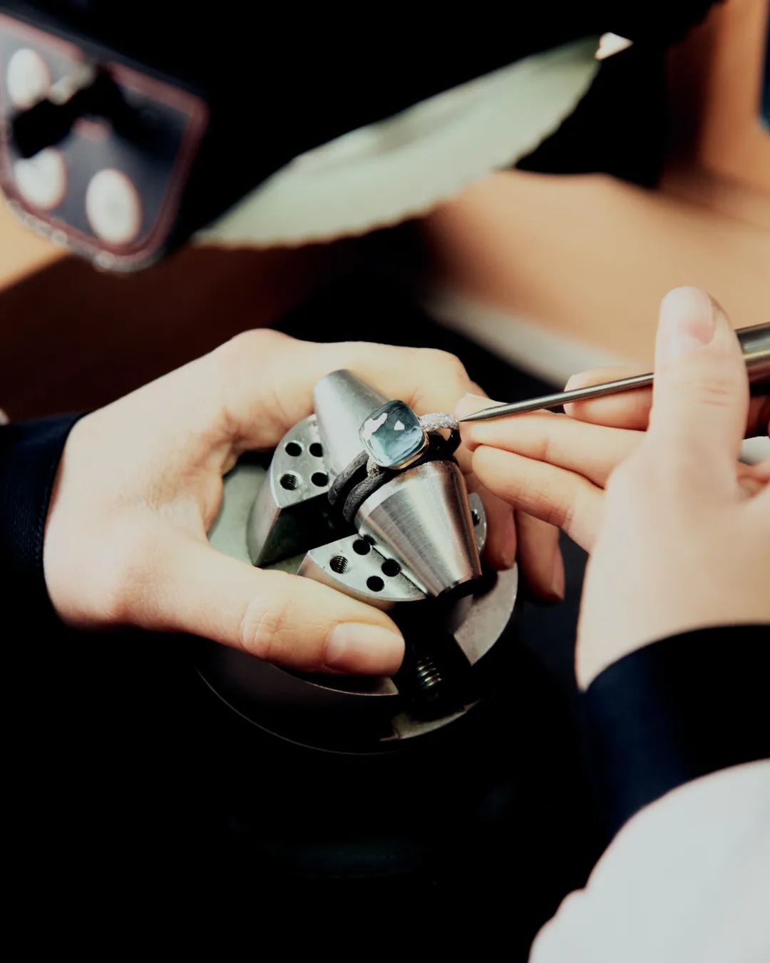 pomellato宝曼兰朵手镯多大圈口,pomellato宝曼兰朵国内专柜