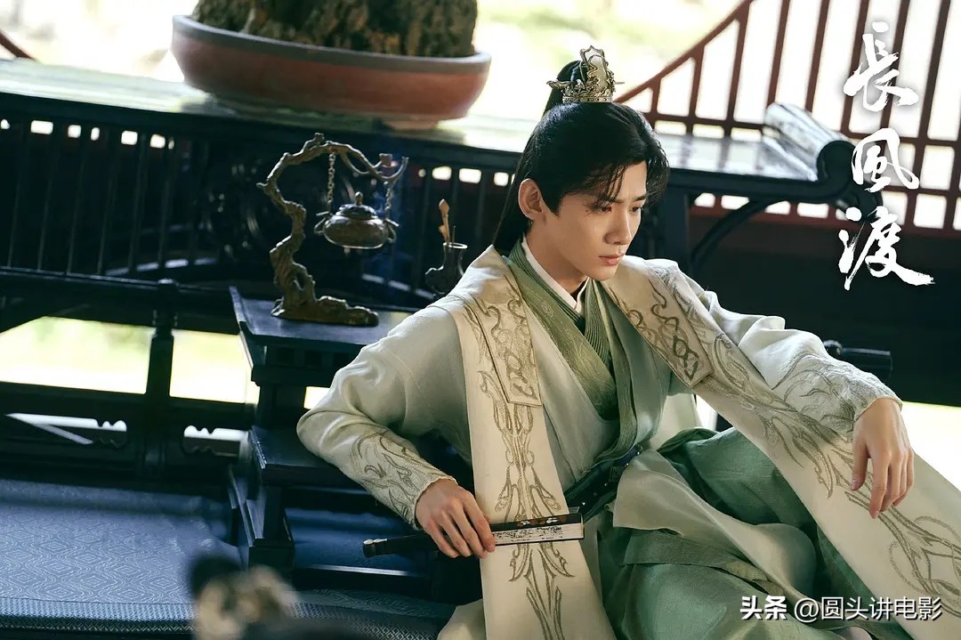 雪鹰领主什么时候播出63集,雪鹰领主哪几集比较好看