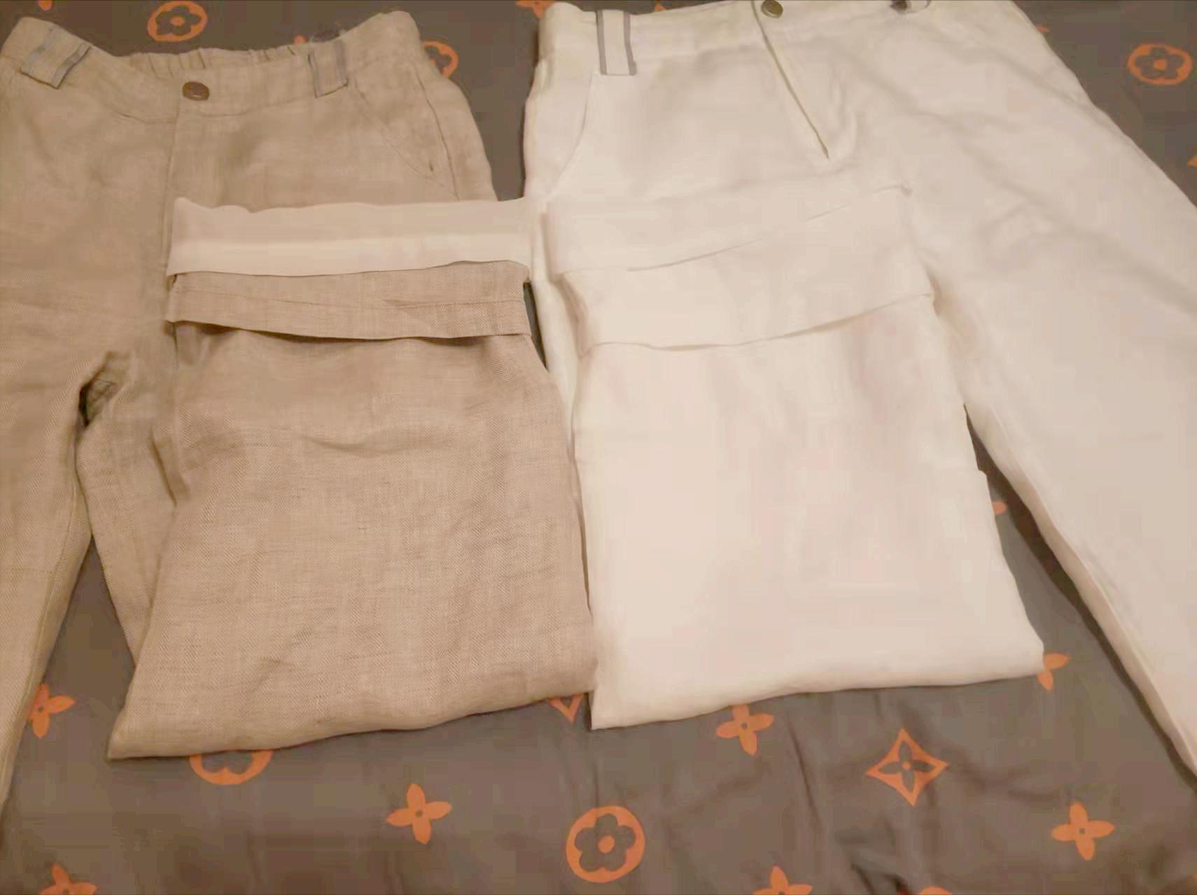 同一款裤子不同品牌,同样的裤子为什么品牌卖的贵