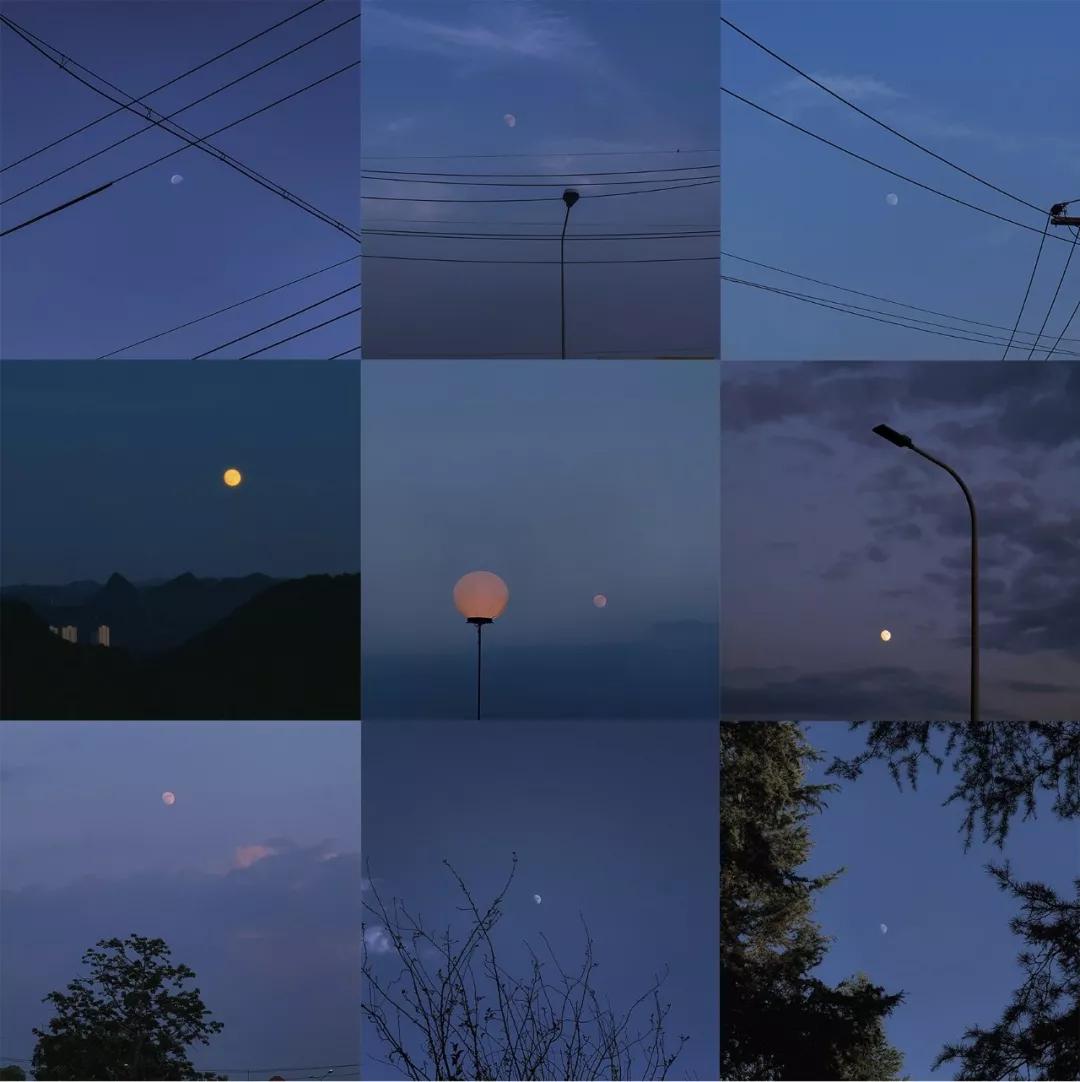 朋友圈拍图技巧,怎么拍好看的图片发朋友圈