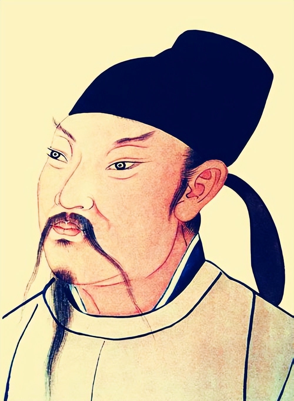 一口气看完高适，和李白绝交，从乞丐逆袭封侯：天下谁人不识君？