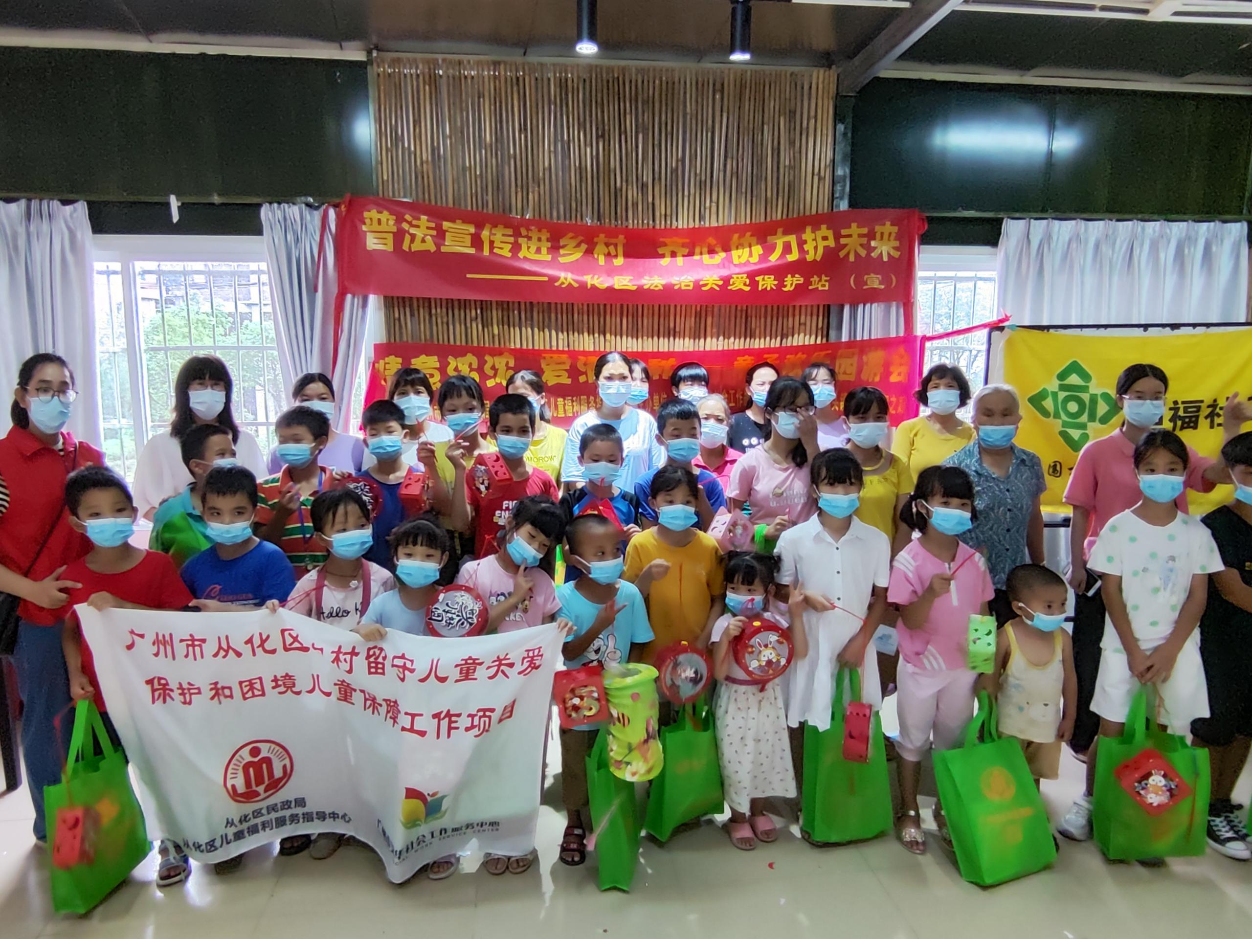 情意浓浓爱满中秋,情意浓浓爱满中秋中队活动