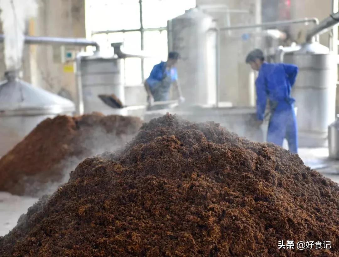 有了这杯酒，天涯也是团圆