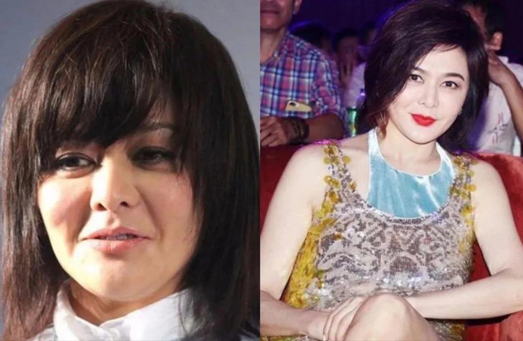 脸上有痘坑的明星,脸上爆痘特别多还好看的明星