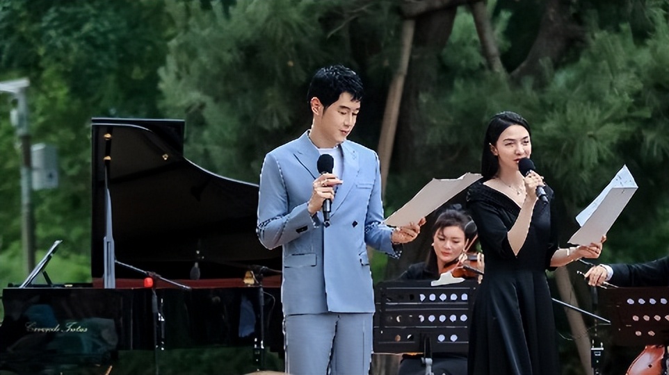 宝格丽酒店音乐诗会,北京宝格丽酒店为你读诗