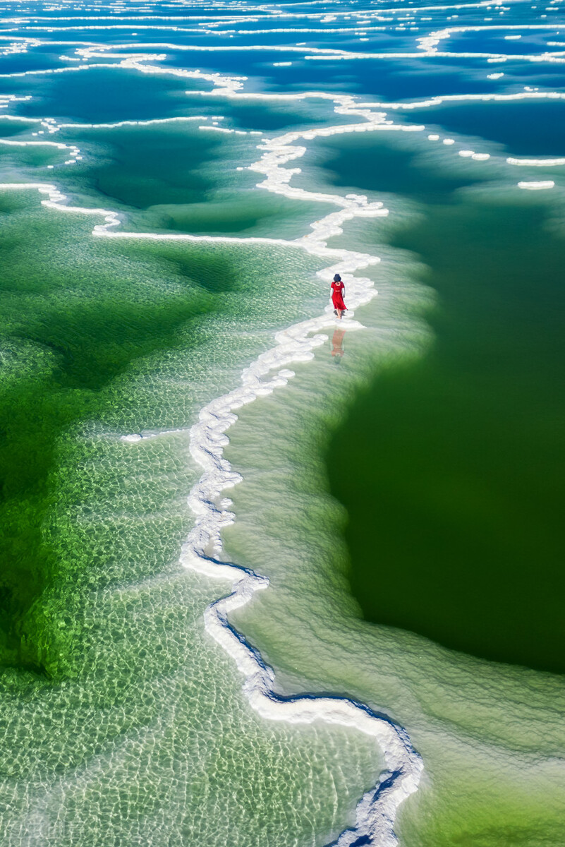 中国景观有多惊艳？这33个，去过一半，此生无憾，你去过哪几个？